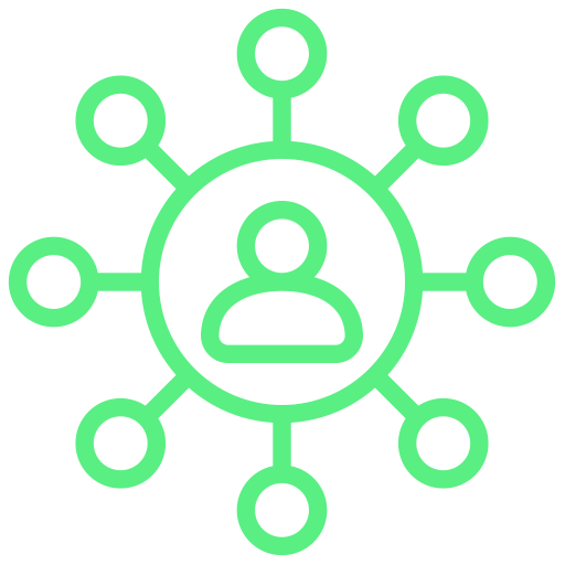 Digital Proccess Icon