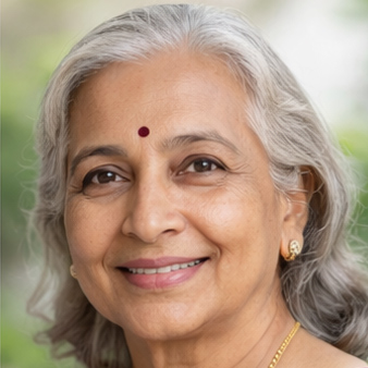 Testimonial Person Image